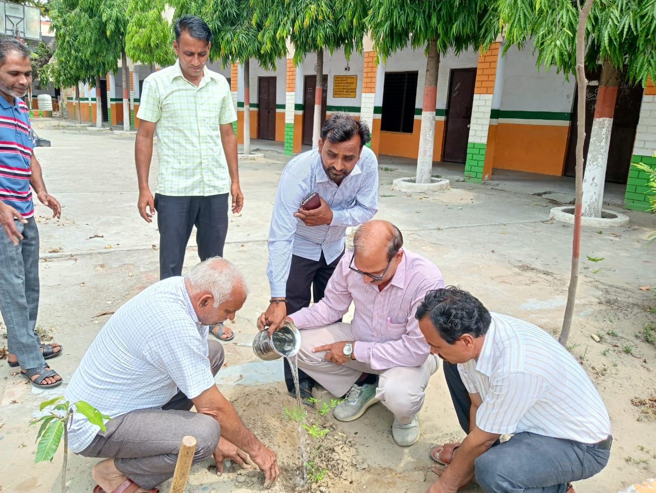 विश्व पर्यावरण दिवस : 05 जून 2026